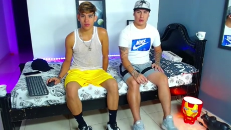 hornyboys_x  25-02-2022